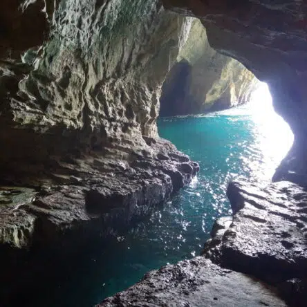 From Sea To Sea – A 4 Day Experience