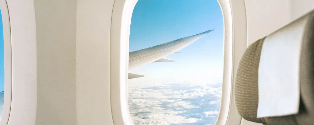 First Trip to Israel