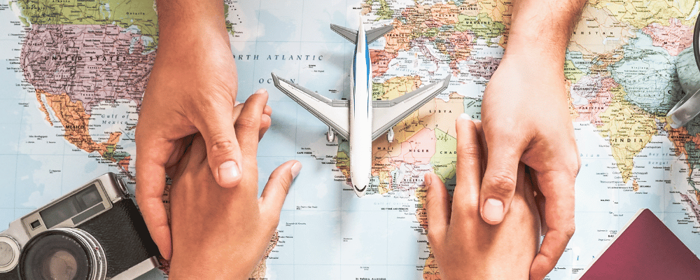 Israel Trips for Couples