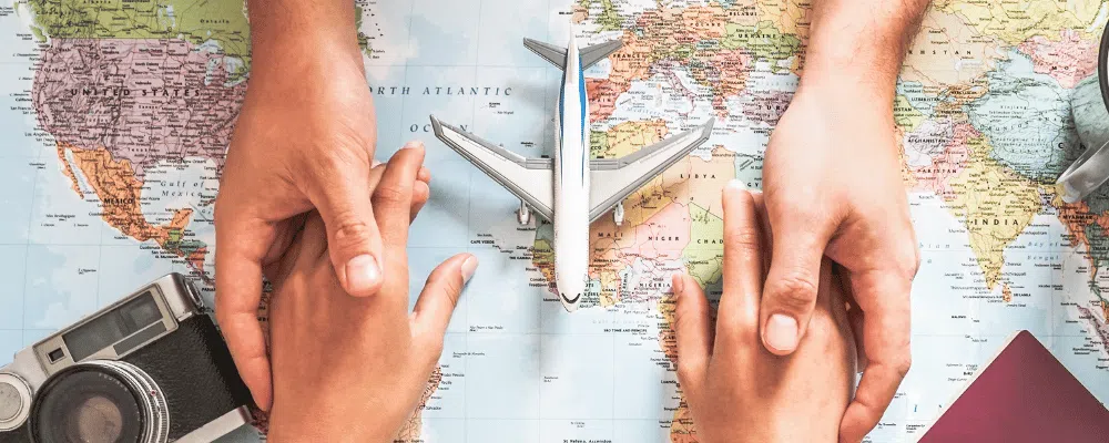 Israel Trips for Couples