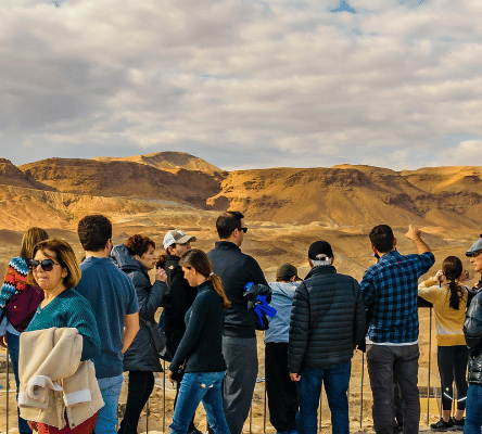Luxury Trips To Israel With Israel Jeep Tourism