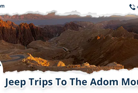 4_Jeep Trips To The Adom Mountains