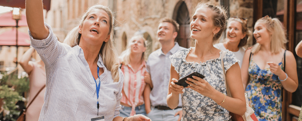 Discovering The Hidden Tracks: Best Small Group Tours In Israel
