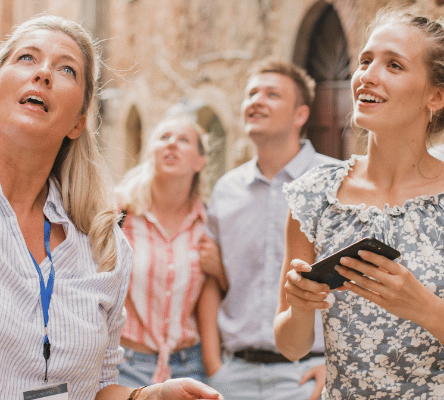 Discovering The Hidden Tracks: Best Small Group Tours In Israel