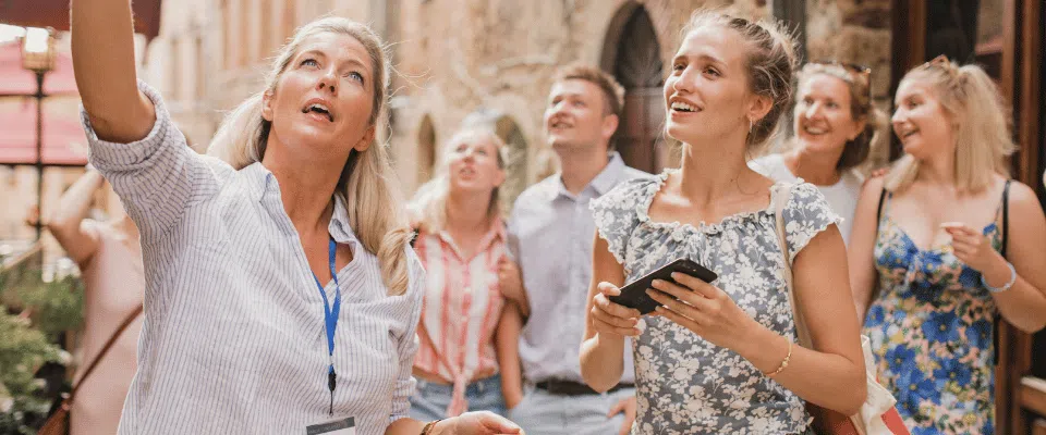 Best Small Group Tours in Israel