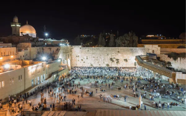 Best Tours in Jerusalem