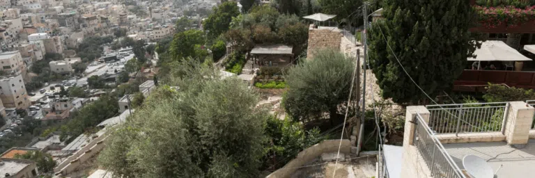 Unveiling The Best Tours In Jerusalem: Exploring The City’s Treasures With Israel Jeep Tourism