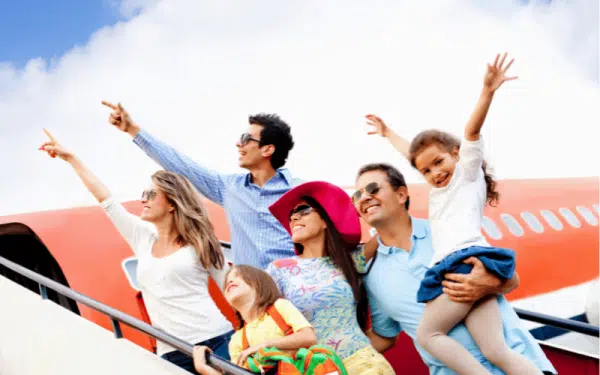 Israel Group Tour Packages