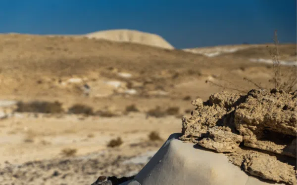 The Ultimate Attractions in Israel