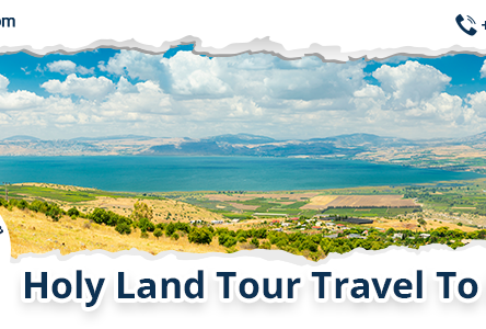 Holy Land Tour Travel To Israel – Why A Jeep Tour Is The Ultimate Experience
