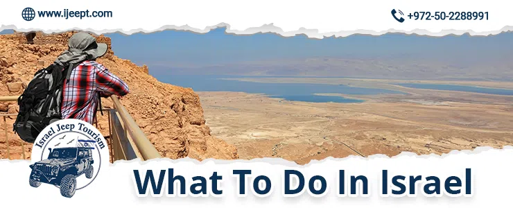 What To Do In Israel