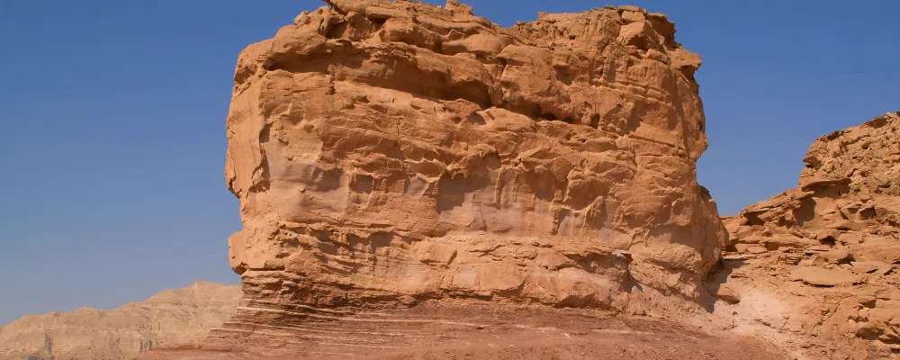 Extreme Tours in Israel