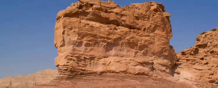 Extreme Tours in Israel