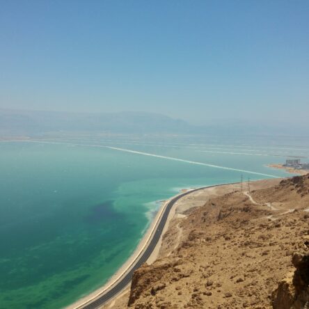 Discovering Extreme Tours In Israel With Jeep Tourism