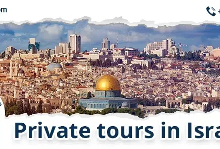 Attraction In Masada: Exploring Israel’s Rich History Through Israel Jeep Tourism’s Jeep Tours