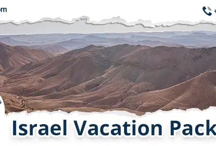 Attraction In Masada: Exploring Israel’s Rich History Through Israel Jeep Tourism’s Jeep Tours