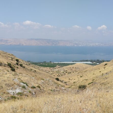Attractions In Tiberias: Exploring Historical Wonders With Israel Jeep Tourism