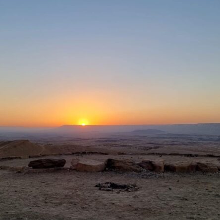Private Tours In Israel: Unveiling The Beauty Of The Land With Exclusive Jeep Adventures