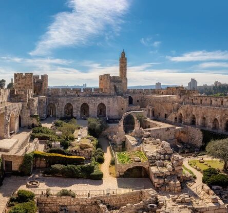 Israel Bible Tours: Discovering Sacred Landscapes And Ancient History With Israel Jeep Tourism