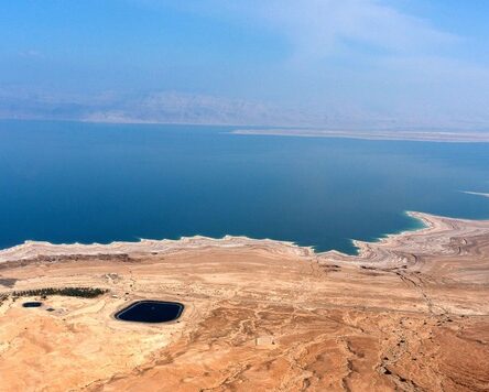 Best Israel Tour Packages: Adventure And Heritage With Israel Jeep Tourism