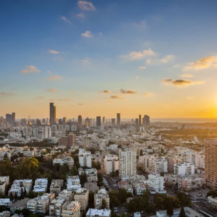 Jerusalem Private Tours: A Unique Way To Experience Israel’s Capital City