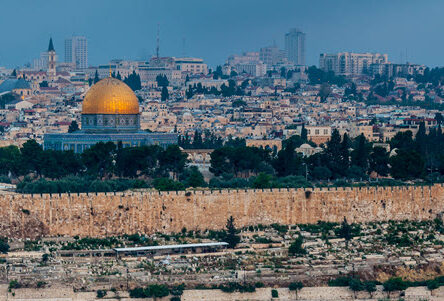 Holy Land Private Tours: Exploring Sacred Paths With Israel Jeep Tourism