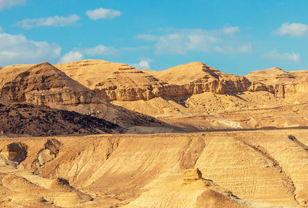 Israel Private Tours: Unveiling The Adventure With Israel Jeep Tourism