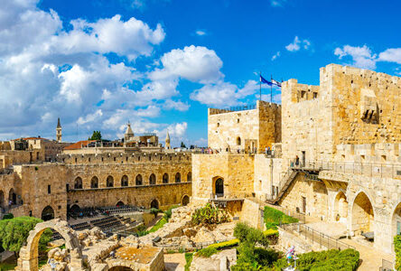 Jerusalem Private Tours: A Unique Way To Experience Israel’s Capital City