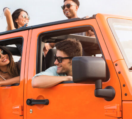Luxury Small Group Tours: Exclusive Jeep Adventures With Israel Jeep Tourism