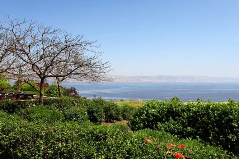 Holidays To Israel