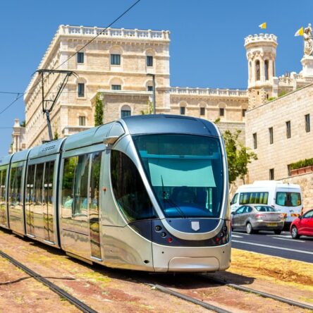 Jerusalem Bound: Explore With Tailored Israel Vacation Packages