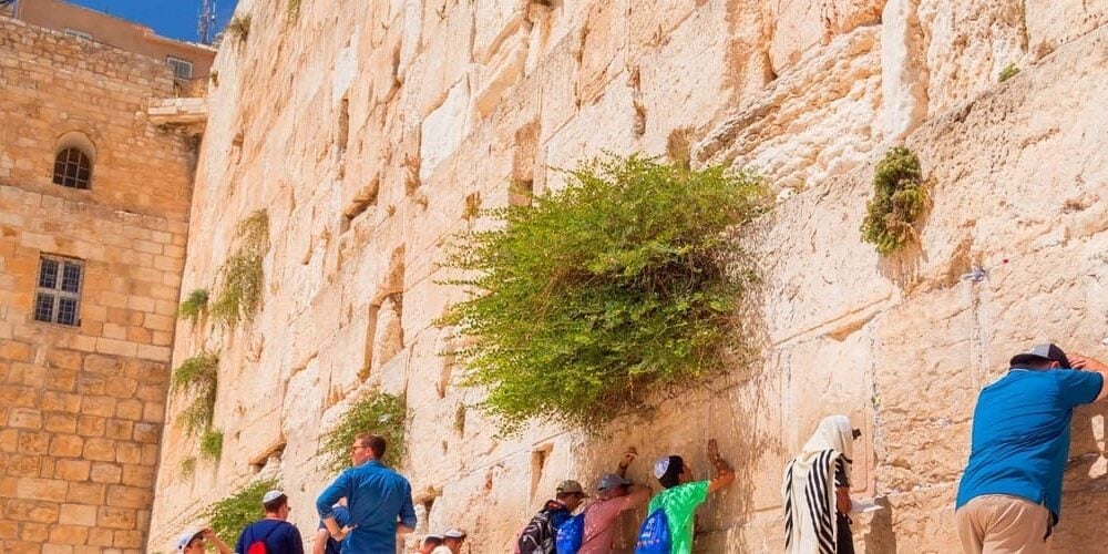 Plan Your Religious Trip To Israel With Israel Jeep Tourism