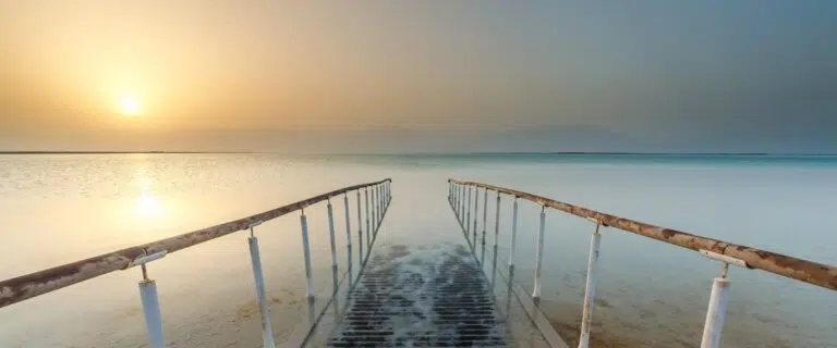 Dead Sea Trip From Tel Aviv With Jeeping Experience