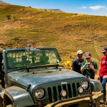 Jewish Tours To Israel: Find The Perfect Plan With Israel Jeep Tourism