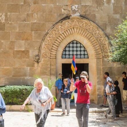 Start A Journey Of Faith With Catholic Tours To Israel