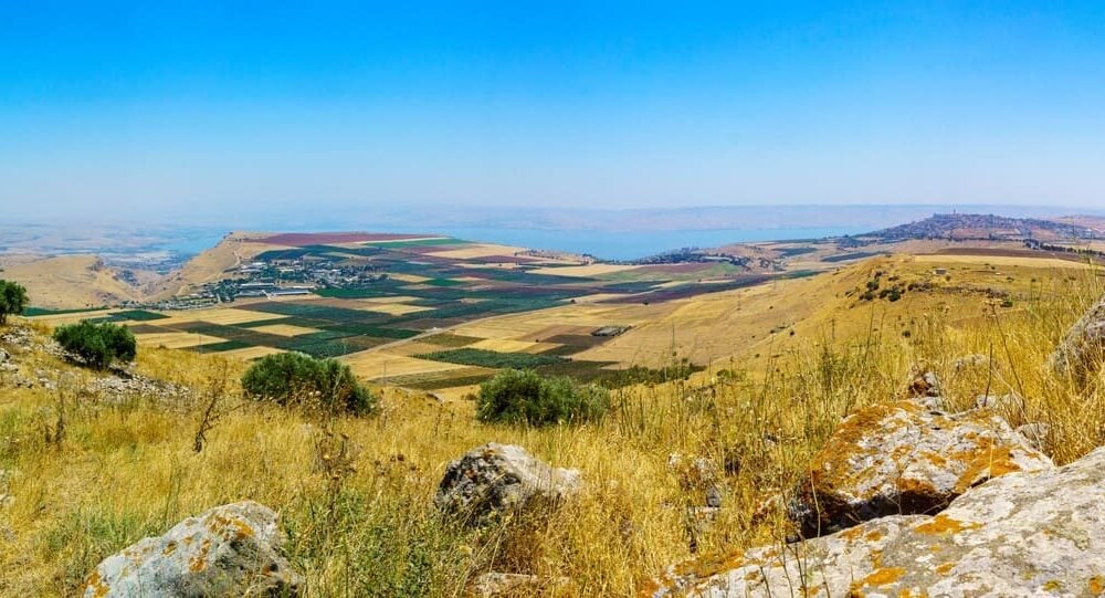 Exciting Inspirational Tours To Israel With Israel Jeep Tourism