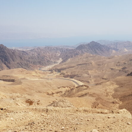 Start A Journey Of Faith With Catholic Tours To Israel