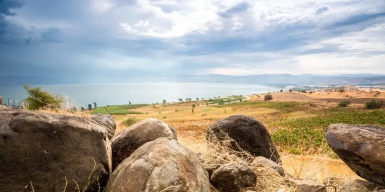 Israel Authentic Tours With Israel Jeep Tourism