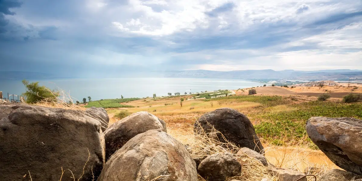 Israel Authentic Tours With Israel Jeep Tourism