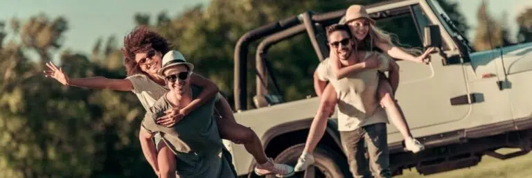 Israel Trips For Adults With Israel Jeep Tourism