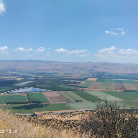 Plan Your Religious Trip To Israel With Israel Jeep Tourism