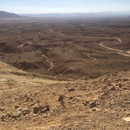 Affordable Trips To Israel With Jeeping Experience