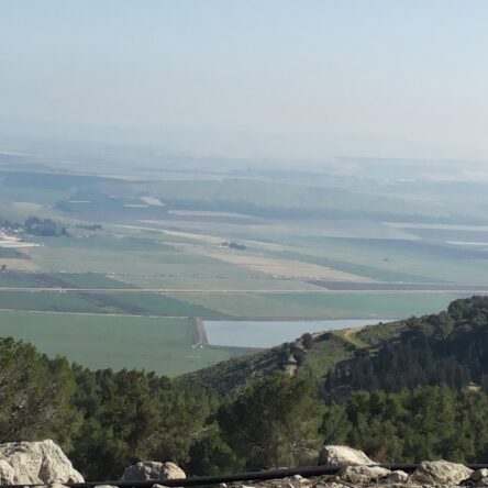 Start A Journey Of Faith With Catholic Tours To Israel