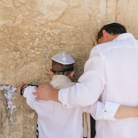 Best Bar/Bat Mitzvah Tours To Israel  Jeep Tours