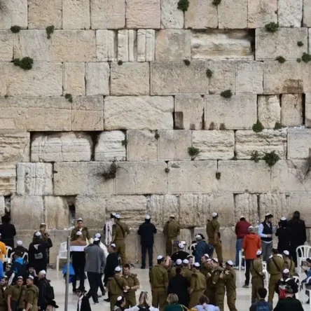 The Best Jerusalem’s Holiday Packages: Start A Journey Through Jeeps