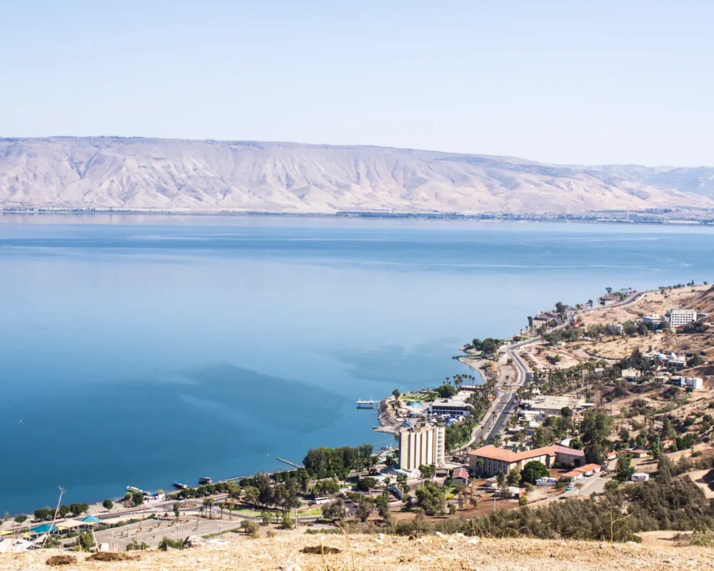 Experience The Best Jeeping In Tiberias With Israel Jeep Tourism