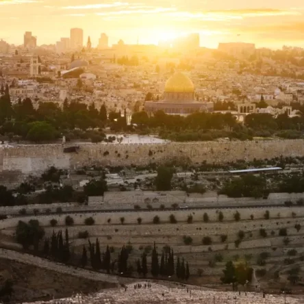 Israel Luxury Travel: Uncover Hidden Gems With Israel Jeep Tourism