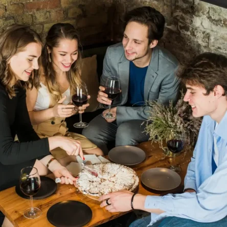 Plan Your Private Bar Mitzvah Tour In Israel With Israel Jeep Tourism