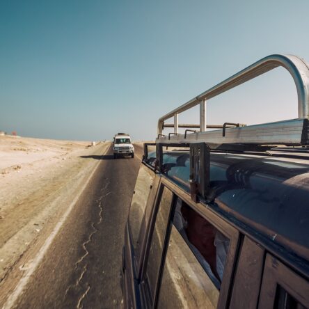 Experience The Thrill Of Israel Luxury Tours With Israel Jeep Tourism