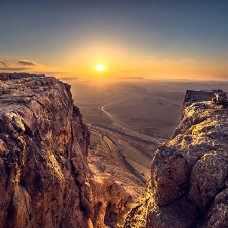 Unlock The Ultimate Journey: VIP Israel Tours Await You